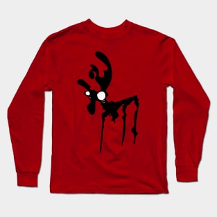 Moose Long Sleeve T-Shirt